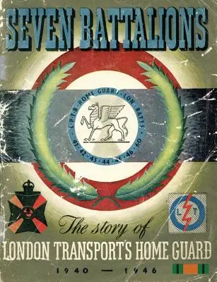 Sedem práporov - Seven Battalions