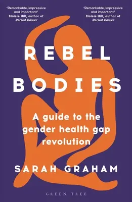 Rebelské telá - Rebel Bodies