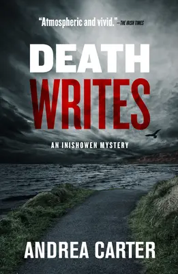 Smrť píše: Zväzok 6 - Death Writes: Volume 6