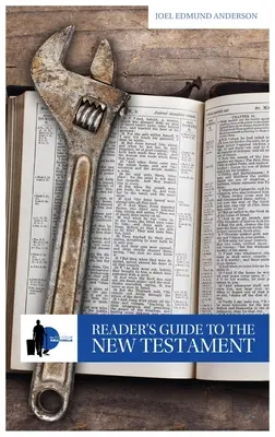 Sprievodca čitateľa Novým zákonom - Reader's Guide to the New Testament