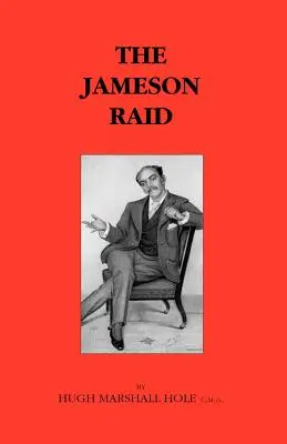 Jamesonov nájazd - Jameson Raid