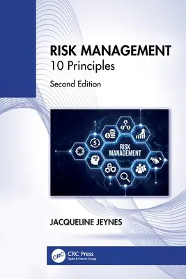 Riadenie rizík: 10 princípov - Risk Management: 10 Principles