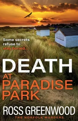 Smrť v Paradise Parku - Death at Paradise Park