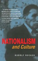 Nacionalizmus a kultúra - Nationalism and Culture