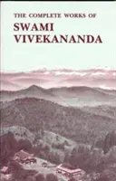 KOMPLETNÉ DIELA SVÁMÍHO VIVEKANANDU - COMPLETE WORKS OF SWAMI VIVEKANANDA SET