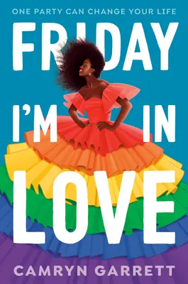 Piatok som zamilovaný - Friday I'm in Love