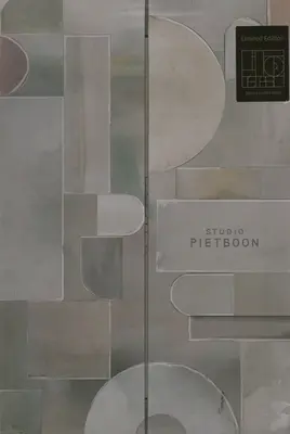 40 od štúdia Piet Boon - 40 by Studio Piet Boon