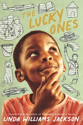 Šťastlivci - The Lucky Ones