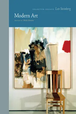 Moderné umenie: Vybrané eseje - Modern Art: Selected Essays