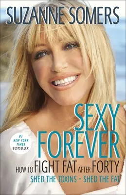 Sexy navždy: Ako bojovať s tukom po štyridsiatke - Sexy Forever: How to Fight Fat After Forty