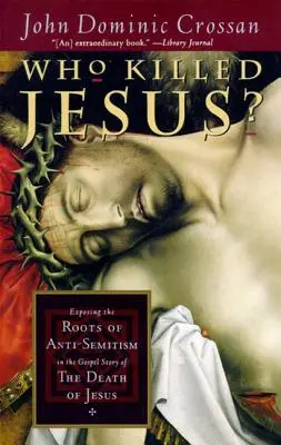 Kto zabil Ježiša? - Who KIlled Jesus?