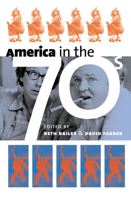 Amerika v sedemdesiatych rokoch - America in the Seventies