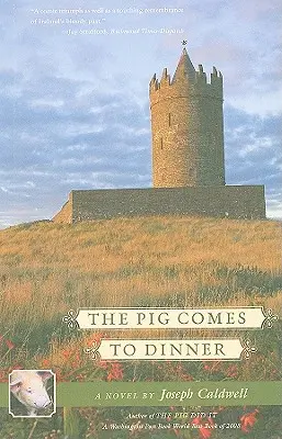 Prasa prichádza na večeru - The Pig Comes to Dinner