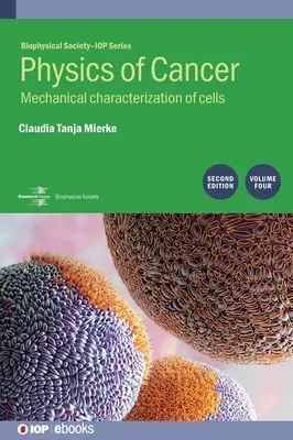 Fyzika rakoviny: Mechanická charakteristika buniek - Physics of Cancer: Mechanical Characterization of Cells