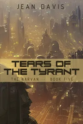 Slzy tyrana - Tears of the Tyrant