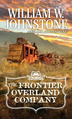 Hraničná pozemná spoločnosť - The Frontier Overland Company