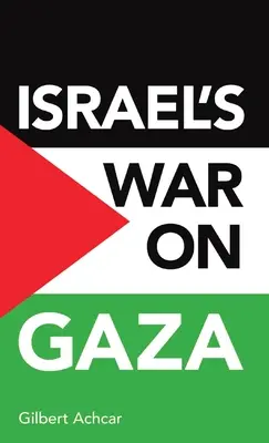 Izraelská vojna v Gaze - Israel's War on Gaza