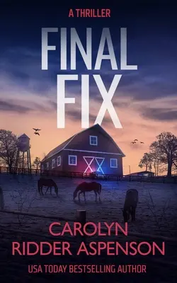 Záverečná oprava - Final Fix
