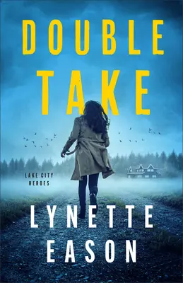 Dvojitý záber - Double Take