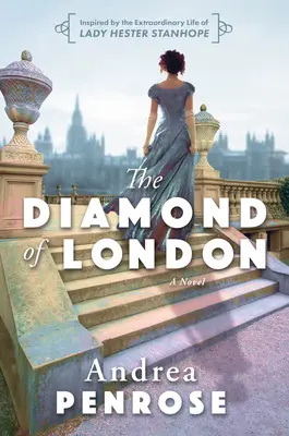 Londýnsky diamant - The Diamond of London