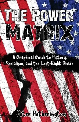 Matica moci: Matica moci, ktorá je v podstate jedinou knihou, ktorá sa dá prečítať na internete: Matrix: grafický sprievodca dejinami, socializmom a rozdelením na ľavicu a pravicu - The Power Matrix: A Graphical Guide to History, Socialism, and the Left-Right Divide