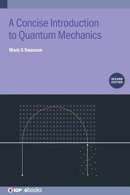 Stručný úvod do kvantovej mechaniky - Concise Introduction to Quantum Mechanics