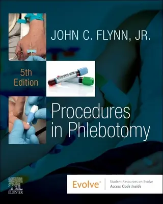 Postupy vo flebotómii - Procedures in Phlebotomy
