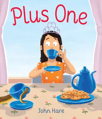 Plus jeden - Plus One