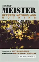 Medzi ničím a ničím - Between Nothing and Nothing