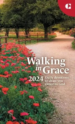 Kráčanie v milosti 2024 - Walking in Grace 2024