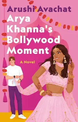 Bollywoodsky moment Aryi Khanny - Arya Khanna's Bollywood Moment