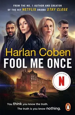 Oklam ma raz - Fool Me Once