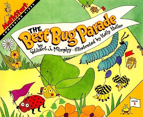 Najlepšia prehliadka chrobákov - The Best Bug Parade