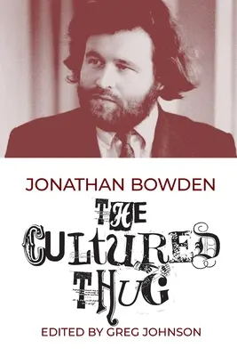 Kultivovaný zločinec - The Cultured Thug