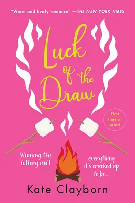 Šťastie pri žrebovaní - Luck of the Draw