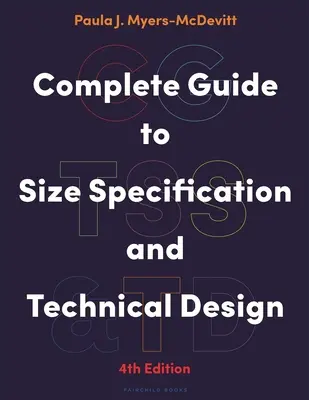 Kompletný sprievodca špecifikáciou rozmerov a technickým návrhom - Complete Guide to Size Specification and Technical Design