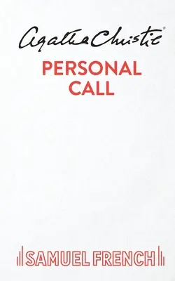 Osobná výzva - Personal Call