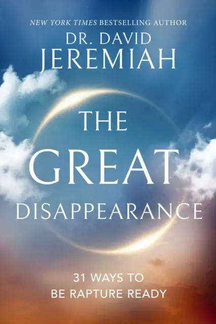 Veľké zmiznutie - Great Disappearance