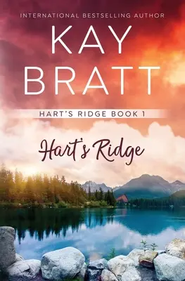 Hartov hrebeň: Vydanie: Hart Hart: Kniha prvá - Hart's Ridge: Book One