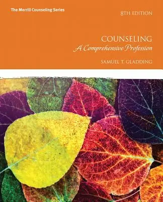 Poradenstvo: Komplexná profesia - Counseling: A Comprehensive Profession
