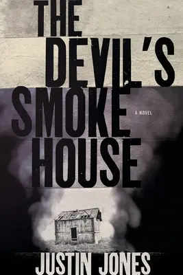 Diablova udiareň - The Devil's Smokehouse