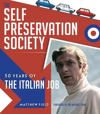 Spoločnosť pre sebazáchranu - Self Preservation Society