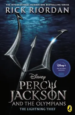 Percy Jackson a olympionici: Zlodej blesku - Percy Jackson and the Olympians: The Lightning Thief