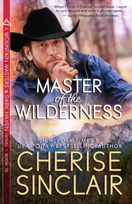 Majster divočiny - Master of the Wilderness