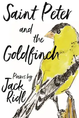 Svätý Peter a zlatá rybka - Saint Peter and the Goldfinch