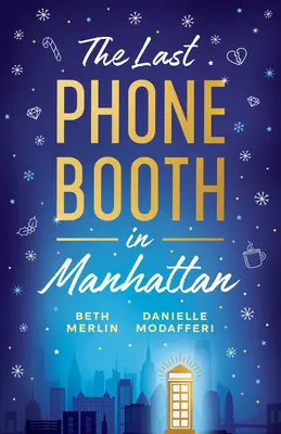 Posledná telefónna búdka na Manhattane - The Last Phone Booth in Manhattan