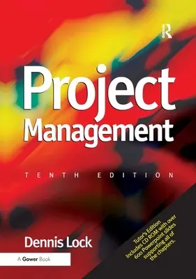 Projektový manažment - Project Management