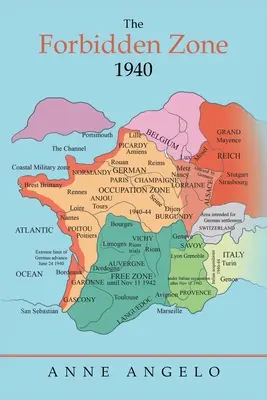Zakázaná zóna 1940 - The Forbidden Zone 1940