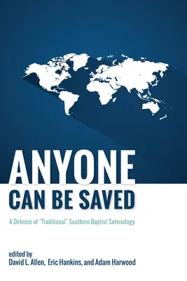Každý môže byť zachránený - Anyone Can Be Saved