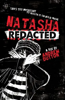 Natasha [Redigované] - Natasha [Redacted]